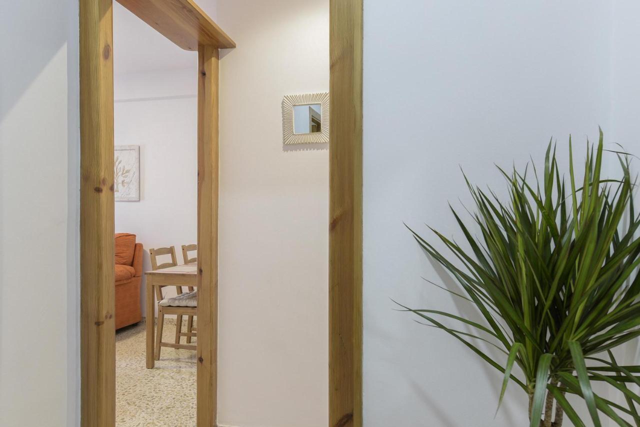 Apartamento Maria ベヘール・デ・ラ・フロンテーラ エクステリア 写真
